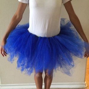 Tulle Tu Tu!!